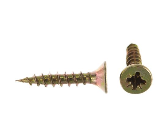 Саморез ГОСКРЕП ШУЖ 3,0х16, 35 шт. 1-0028550 – изображение 3