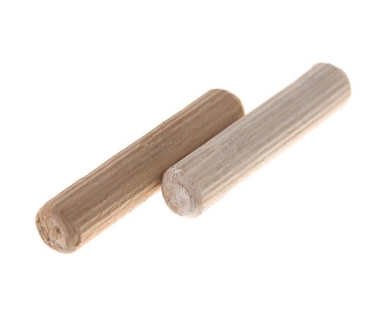 Березовый шкант ЕВРОПАРТНЕР 8х40 150шт. 6 7592 9 – изображение 2