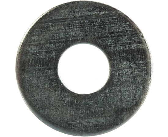 Кузовная шайба ЕВРОПАРТНЕР DIN 9021 Zn М18 4шт. 12 0378 1 – изображение 8