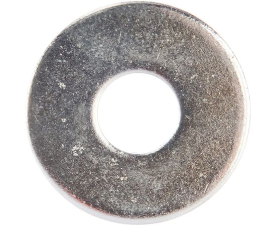 Кузовная шайба ЕВРОПАРТНЕР DIN 9021 Zn М12 8шт. 12 0925 1 – изображение 4