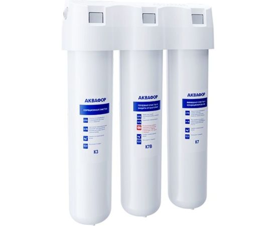 Водоочиститель Аквафор Кристалл Эко – изображение 2