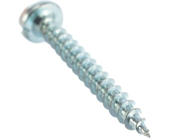 Анкер для гипсокартона ЕВРОПАРТНЕР PBA 14х39 с шурупом, 50 шт. 76082025 – изображение 5