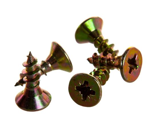 Саморез Госкреп ШУЖ 5х16 мм, 20 шт. 1-0029060 – изображение 2