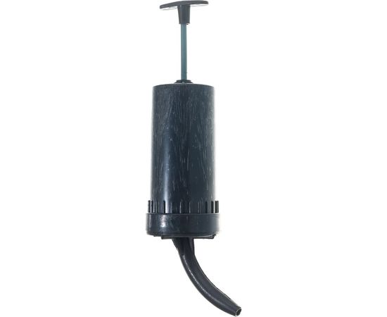 Пластиковый шприц для заливки масла ДАЛИ-авто 500мл DA-02160 – изображение 3