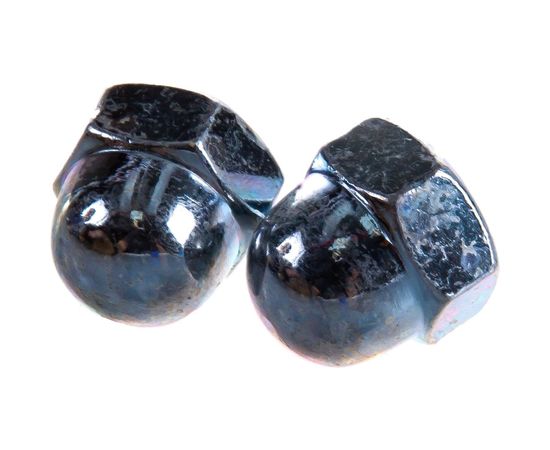 Колпачковая гайка Госкреп DIN 1587 M10, 2 шт. 6-0037710 – изображение 2