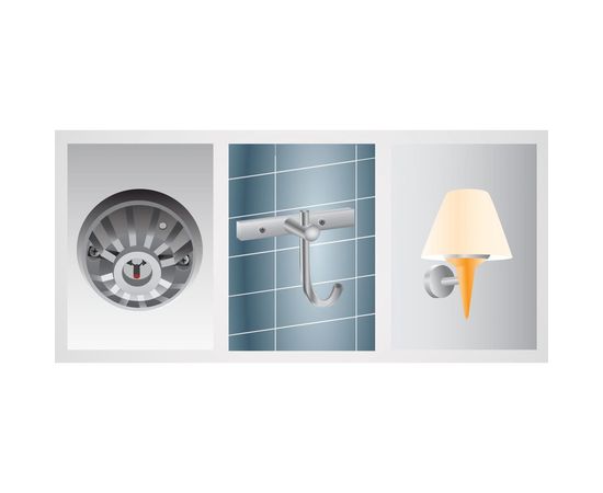 Универсальный нейлоновый дюбель ЕВРОПАРТНЕР PDU N 6Lх50mm удлиненный, 250шт 87321 – изображение 2