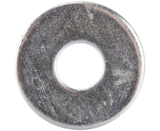 Кузовная шайба ЕВРОПАРТНЕР DIN 9021 Zn М10 10шт. 12 0924 1 – изображение 2