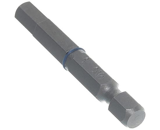 Бита торсионная кованая (HEX 6; 50 мм; 2 шт.) Зубр 26017-6-50-2 – изображение 4