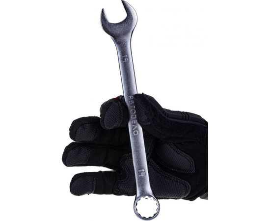 Комбинированный ключ 19х19 АвтоDело 31019 13473 – изображение 2