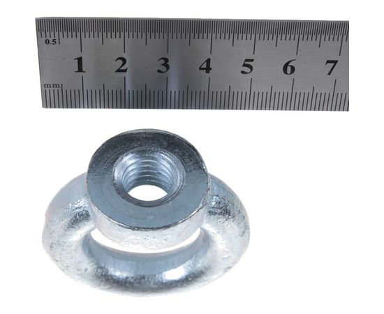 Рым-гайка Госкреп DIN582 М14 1 шт 7-0015840 – изображение 2