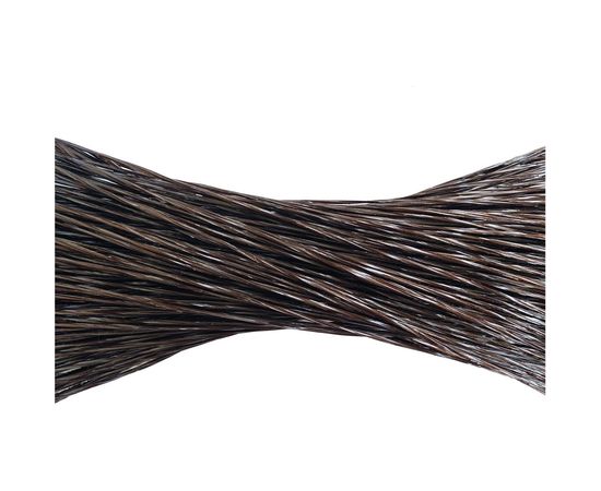 Метла Ybrooms PROFI круглой формы, с черенком М002 – изображение 2