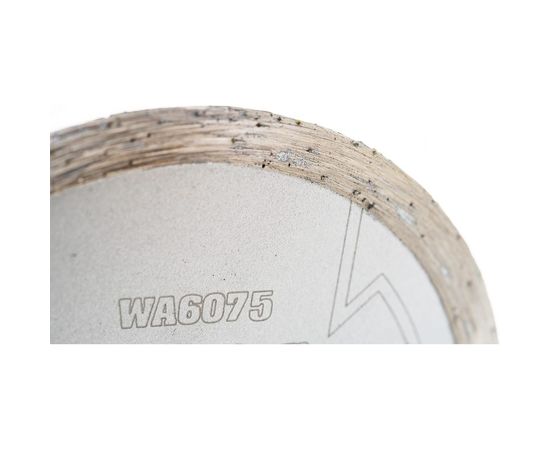 Алмазный пильный диск 76х1.6х10 мм WORX WA6075 – изображение 3
