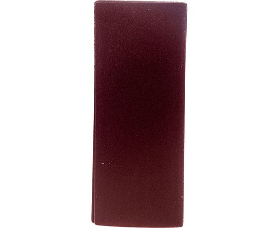 Лист шлифовальный универсальный на зажимах 5 шт. (93х230 мм; Р180) "МАСТЕР" Зубр 35590-180 – изображение 3