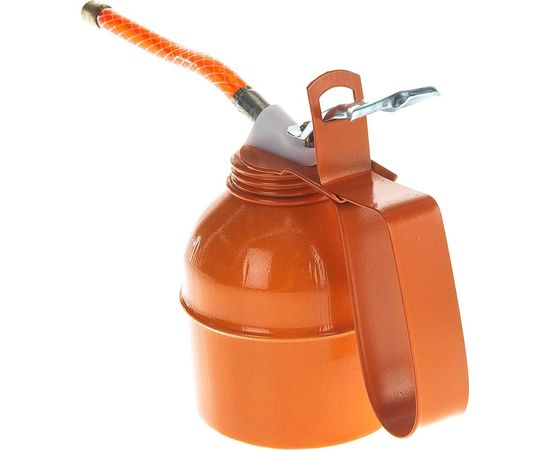 Масленка с гибким наконечником (300 мл) АвтоDело 42130 13896 – изображение 4