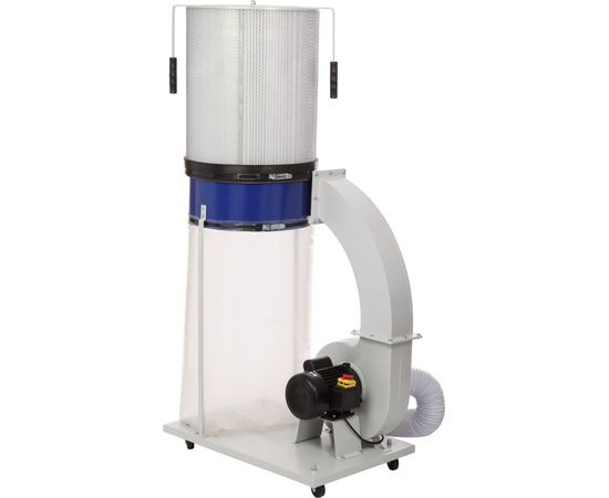 Вытяжная установка Белмаш BELMASH DC2500MC D090A – изображение 5