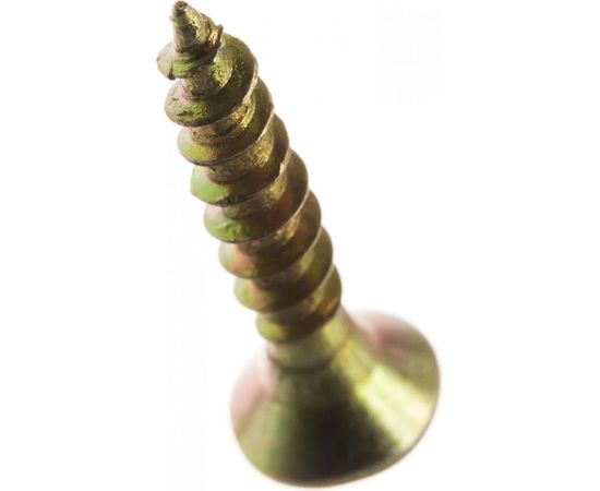 Саморез ГОСКРЕП ШУЖ 3,0х16, 35 шт. 1-0028550 – изображение 4