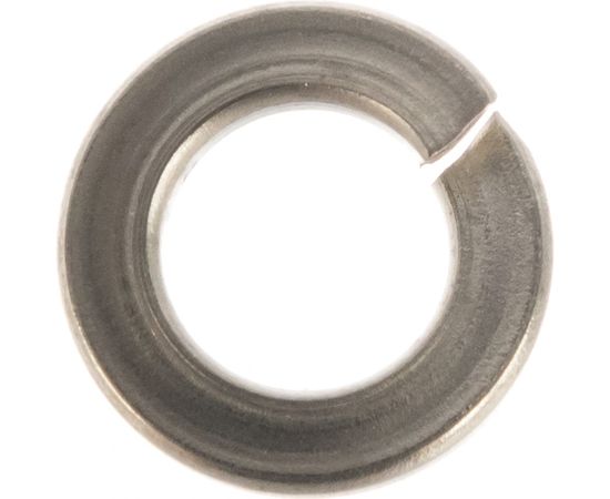 Пружинная шайба ЕВРОПАРТНЕР DIN 127, М6, нержав. сталь, 20 шт. G2 2726 1 – изображение 4