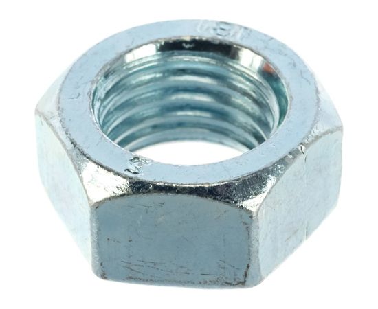 Гайка Госкреп DIN934 М16 4 шт 6-0036240 – изображение 3