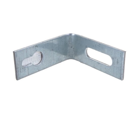 Бытовой уголок ГОСКРЕП 45х45х17х2мм. 13-0020920 – изображение 3