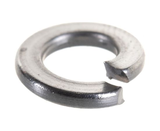 Пружинная шайба ГОСКРЕП DIN 127 М6 нержав. сталь 20 шт. 10-0025030 – изображение 3