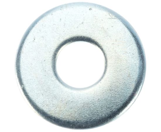 Плоская увеличенная шайба Госкреп DIN9021 М8 12 шт 6-0038800 – изображение 3