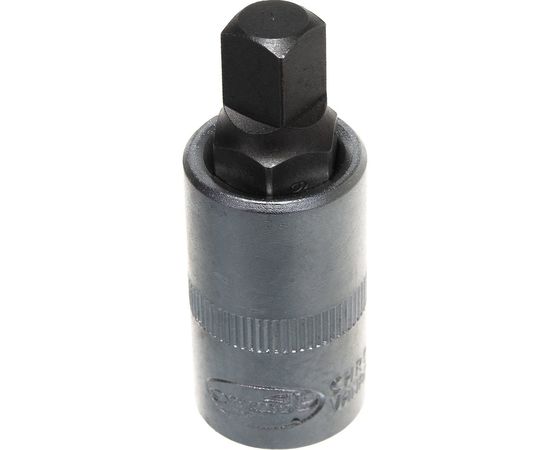 Головка 1/2" со вставкой квадрат 9 мм, L=55 мм Professional АвтоDело 39269 14811 – изображение 4