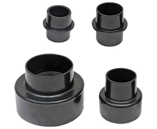 Вытяжная установка Белмаш BELMASH DC2500MC D090A – изображение 4