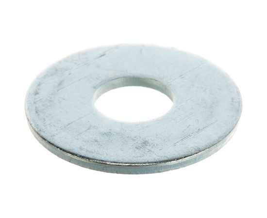 Кузовная шайба ЕВРОПАРТНЕР DIN 9021 Zn М18 4шт. 12 0378 1 – изображение 7