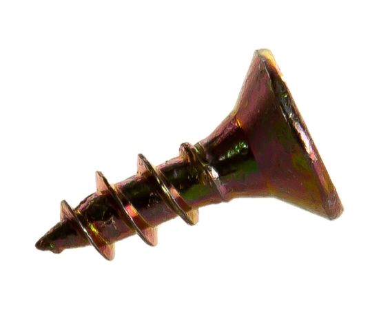 Саморез Госкреп ШУЖ 5х16 мм, 20 шт. 1-0029060 – изображение 3