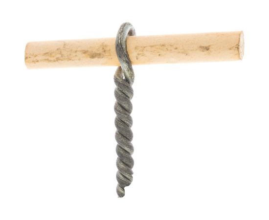 Металлическая щетка для очистки отверстий ЕВРОПАРТНЕР D12, L300/80mm 1 шт. 0 0058 0 – изображение 4