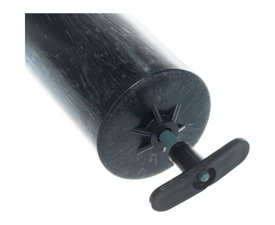 Пластиковый шприц для заливки масла ДАЛИ-авто 500мл DA-02160 – изображение 2