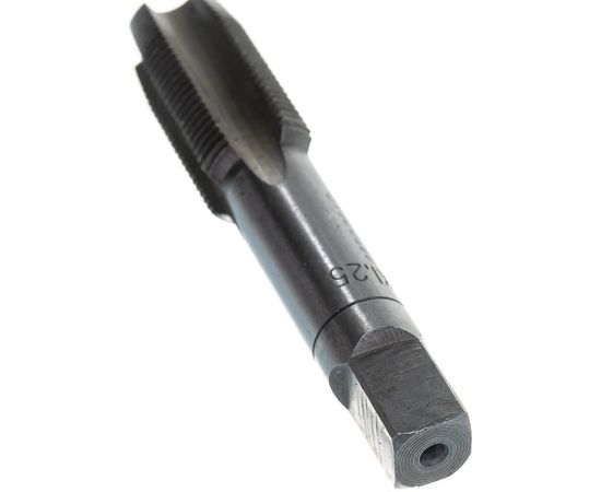 Ручной метчик АвтоDело М16 1.25мм 40803 – изображение 4