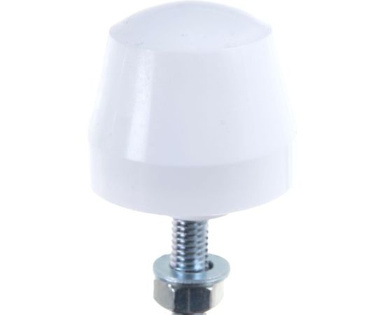 Крепление для раковины ЕВРОПАРТНЕР PWR 8х140, 2шт. S5 5976 3 – изображение 3