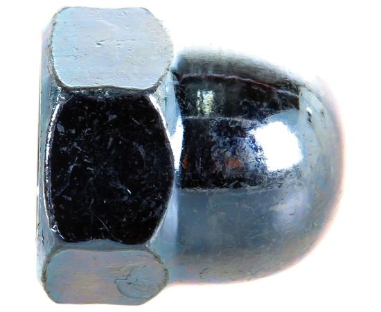 Колпачковая гайка ГОСКРЕП DIN 1587 M16 1 шт. подвес 6-0037740 – изображение 2