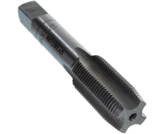 Ручной метчик АвтоDело М16 1.25мм 40803 – изображение 6