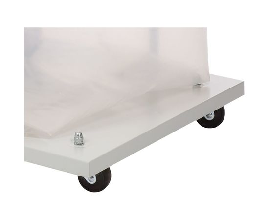 Вытяжная установка Белмаш BELMASH DC2500MC D090A – изображение 2