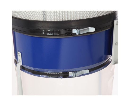 Вытяжная установка Белмаш BELMASH DC2500MC D090A – изображение 11