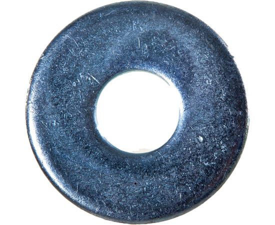 Кузовная шайба ЕВРОПАРТНЕР DIN 9021 Zn М18 4шт. 12 0378 1 – изображение 3