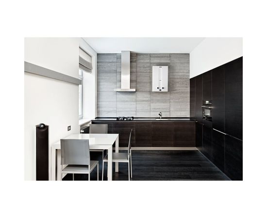 Газовая колонка Zanussi GWH 10 Fonte – изображение 4