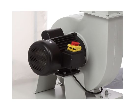 Вытяжная установка Белмаш BELMASH DC2500MC D090A – изображение 8