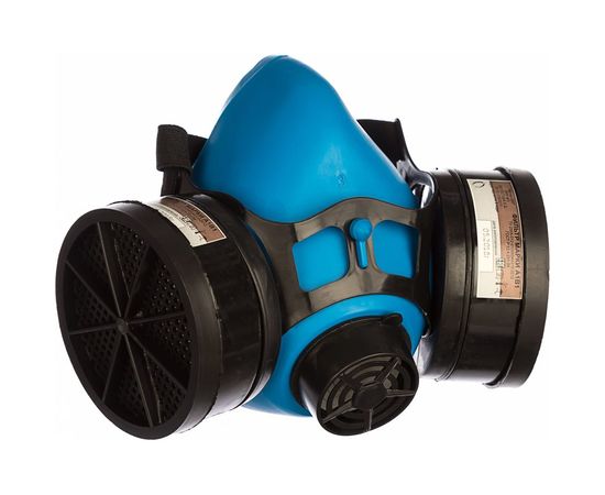 Респиратор Исток евро Исток евро-300 РПГ-67 А1В1 РЕС-039 