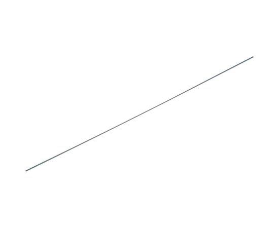 Резьбовая шпилька Метизный двор M6x1000 DIN 975, 4607159064790 