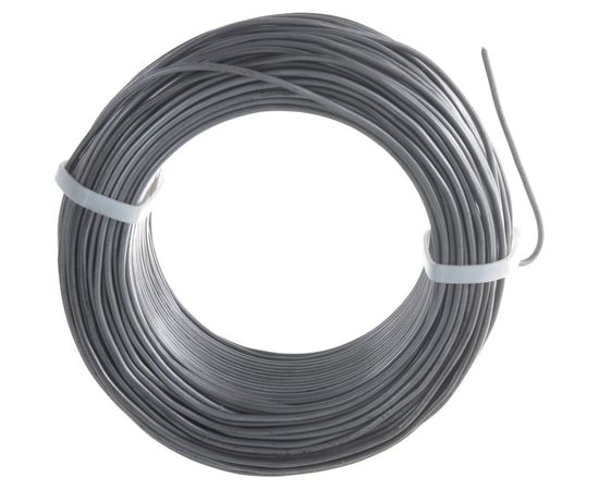 Стальная проволока МТК низкоуглерод. т/о 50 м 2,0 шт 1788000200 