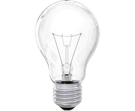 Лампа ОНЛАЙТ OI-A-40-230-E27-CL 71661 