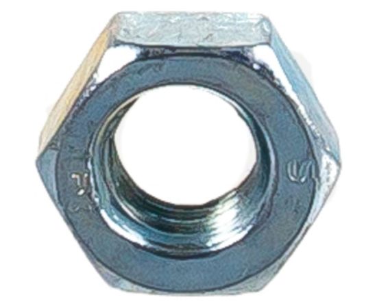 Гайка Метиз-Эксперт М6-6Н.5.016 ГОСТ 5915-70 уп. 500 шт. БП-00026028 