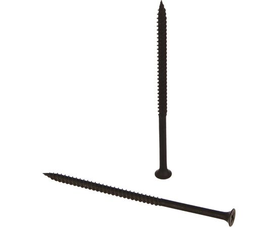 Саморезы СГМ гипсокартон-металл ЗУБР, 102 х 4.8 мм, 90 шт, фосфатированные, 300011-48-102 