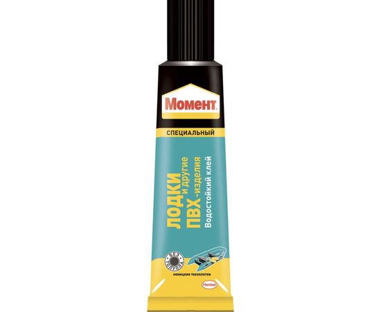Клей Момент для лодок и ПВХ изделий 30 мл ШБ Б0022968 1940943 