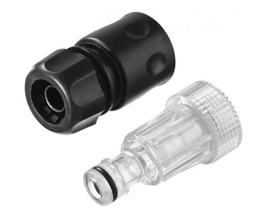 Фильтр входной с адаптером (3/4) Зубр 70402:289 