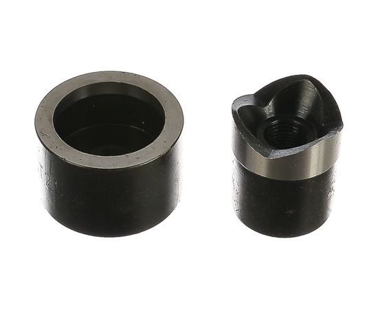 Матрица МПО-25.4 для пробивки отверстий КВТ 61816 