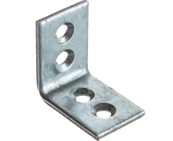 Бытовой уголок КРЕПКО-НАКРЕПКО 25x25x17x2 оц.UB 49611 